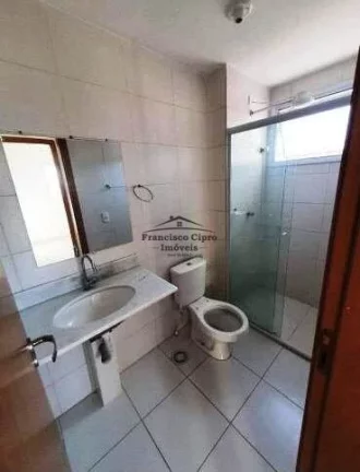 Imagem Apartamento à venda no bairro Jardim do Vale - Guaratinguetá/SP