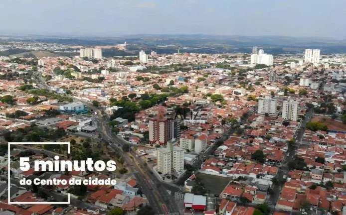Imagem Casa moderna de alto padrão com 3 suítes e escritório à venda, 257 m² por R$ 2.990.000 - Condomínio Santa Clara - Indaiatuba/SP