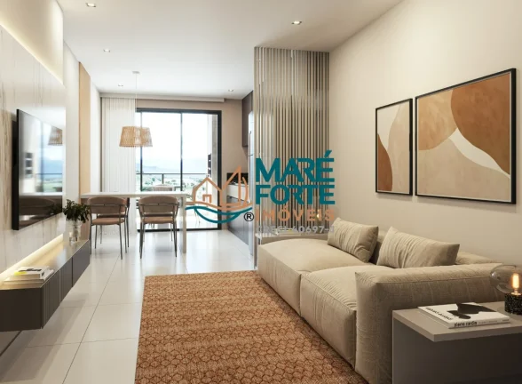 Imagem PRÉ-LANÇAMENTO PRÓXIMO A PRAIA MARTIN DE SÁ