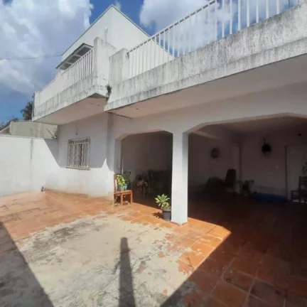 Imagem SOBRADO COM 5 DORMITÓRIOS - PARQUE FRANCESCHINI - SUMARÉ