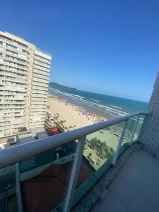 Imagem Apartamento à Venda em Tupy, Praia Grande - SP