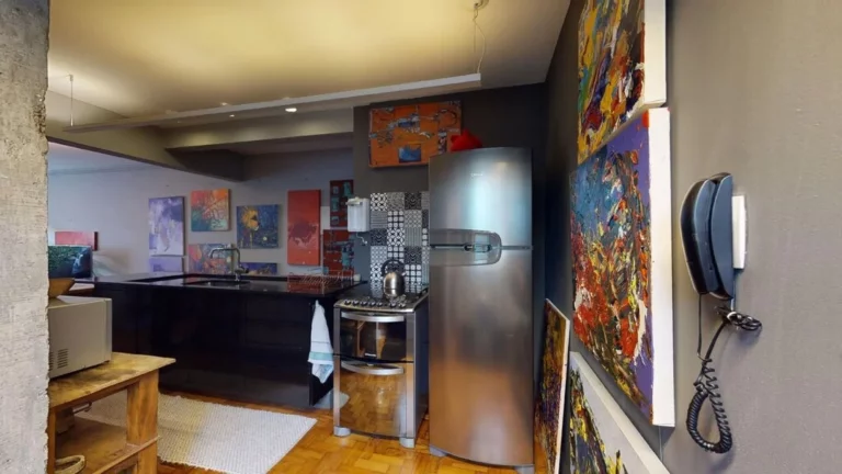 Imagem APARTAMENTO RESIDENCIAL em São Paulo - SP, Moema