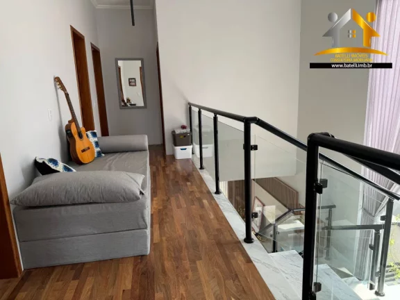 Imagem Casa à venda condomínio Palm Hills - Batelli Imóveis