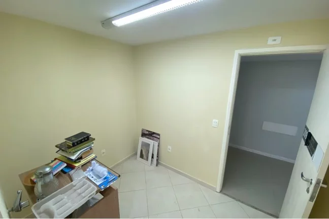 Imagem Sala Comercial no Recreio