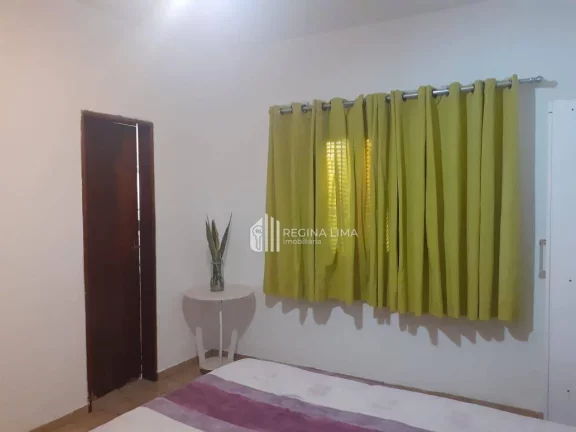 Imagem Casa com 3 dormitórios à venda, financiável por R$ 550.000 - São João - Teresina/PI