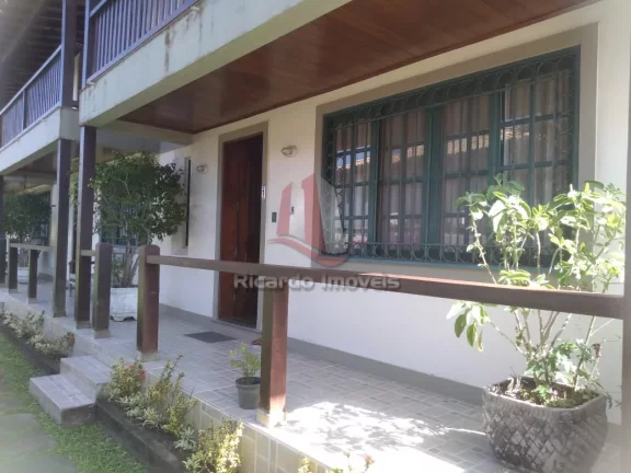 Imagem Casa Duplex Mobiliada Por do Sol c/ 101 M²
