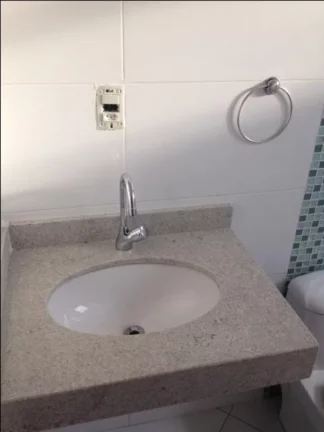 Imagem CASA À VENDA, 84 M² POR R$ 360.000,00 - VALE DAS PALMEIRAS - MACAÉ/RJ