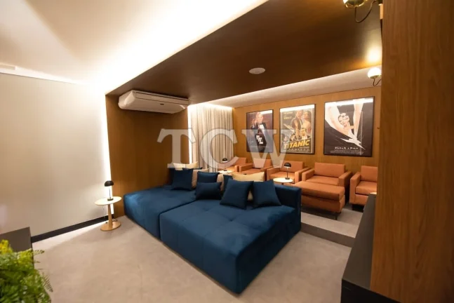 Imagem Apartamento Studio no Vila Olimpia