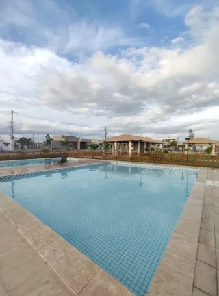 Imagem Casa mobiliada para locação no Jardim Brasil - SIM