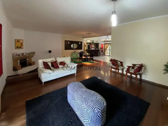 Casa com 4 Quartos à Venda, 780 m² em Fazendinha - Carapicuíba