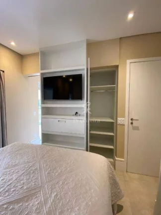 Imagem Apartamento à venda, 80 m² com 2 dormitórios, 2 banheiros, 2 vagas - Vila Nova Conceição - São Paulo/SP