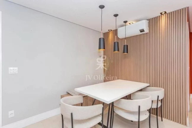Imagem Apartamento à venda, 56 m² com 2 dormitórios, banheiros, 1 vaga - Vila Andrade - São Paulo/SP