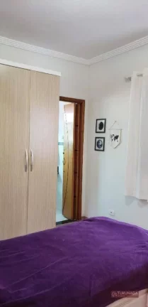 Imagem Sobrado com 3 dormitórios à venda, 190 m² por R$ 899.000,00 - Vila Rosália - Guarulhos/SP