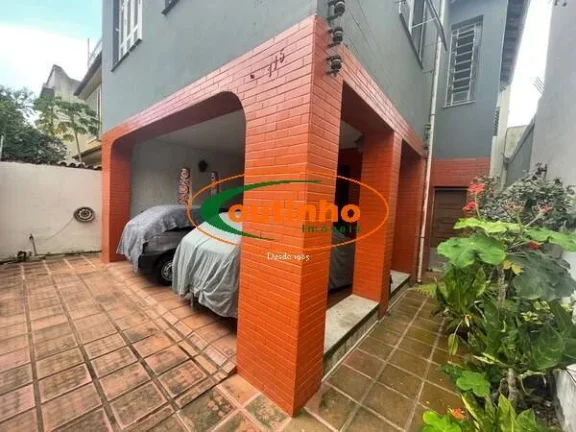 Imagem (27533) Rua Benevenuto Berna - Tijuca