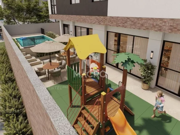 Imagem ATRIUM Residence | São Luís | 2 quartos | 55m²