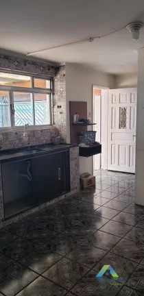 Imagem Casa Térrea a venda com 03 quartos area total 330m²-Sacomã
