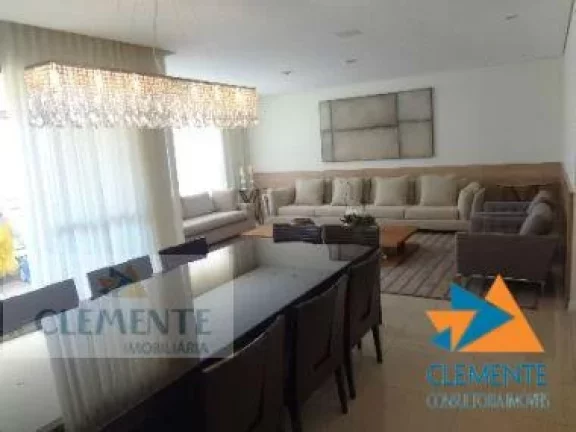 Imagem Apartamento em Condomínio de Luxo Vila da Serra Nova Lima MG
