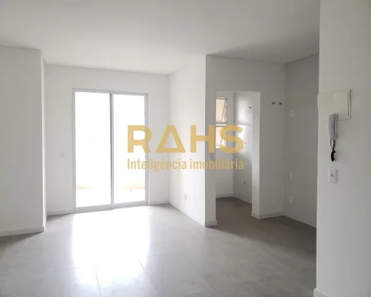 Imagem Apartamento novo a venda no bairro Anita Garibaldi Imóvel com 97,25m², 3 dormitórios sendo 1 suí...