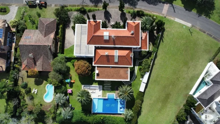Imagem Terra ville Casa 15742 - Casa à venda no bairro Chapéu do Sol - Porto Alegre/RS