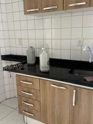 Imagem Apartamento com 3 dormitórios sendo 1 suíte à venda, 69 m² por R$ 270.000 - Vila São Caetano - Sorocaba/SP