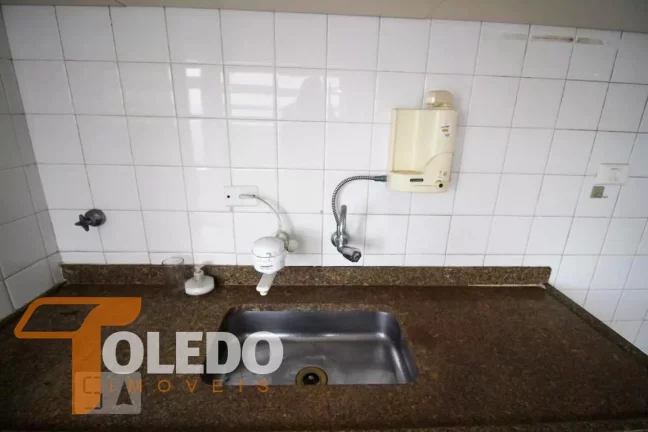 Imagem Apartamento 3 dormitórios para Venda em São Paulo / SP no bairro Vila Oratório