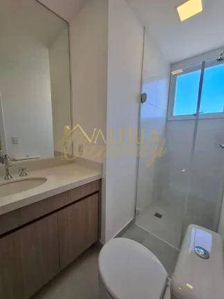 Imagem APARTAMENTO RESIDENCIAL em INDAIATUBA - SP, VILA HOMERO