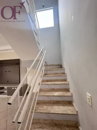 Imagem Sobrado - 3 Quartos - 207m² - Terra Brasilis - Itupeva/SP