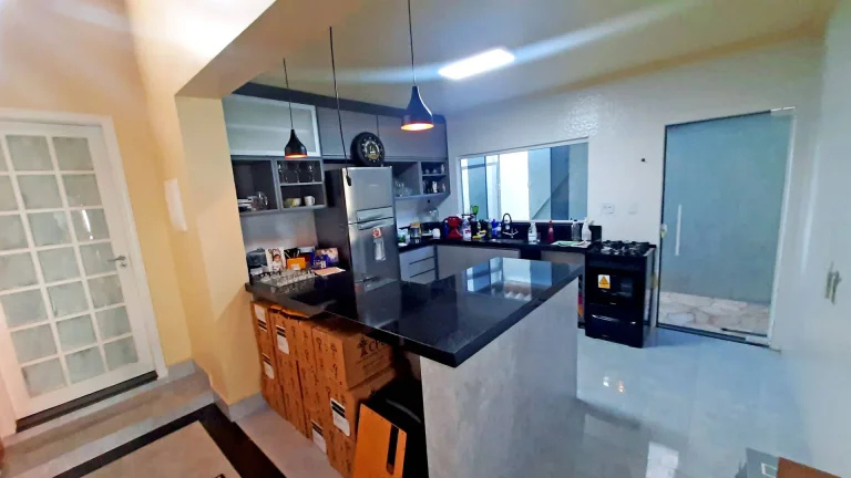 Imagem OPORTUNIDADE - Casa no Jardim Primavera - Bragança Paulista