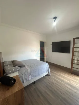 Imagem Sobrado de Alto Padrão à Venda ou Locação – Vila Campestre | Santo André