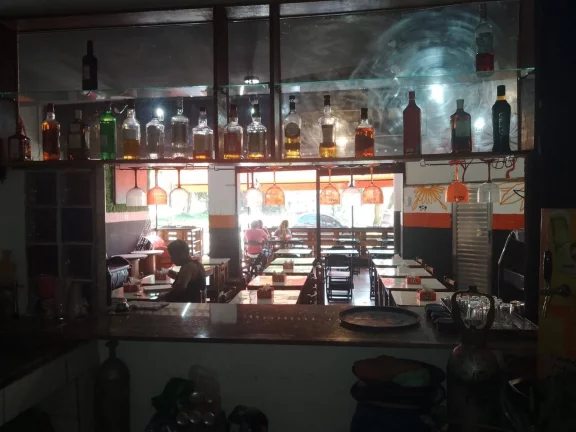 Imagem RESTAURANTE DE 100 M² NO JARDIM SULACAP, PASSANDO O PONTO.