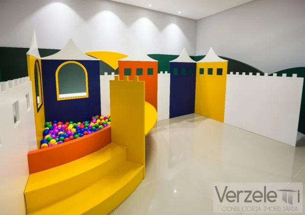 Imagem Apartamento 2 dormitórios para Venda em Itajaí / SC no bairro Praia Brava de Itajaí