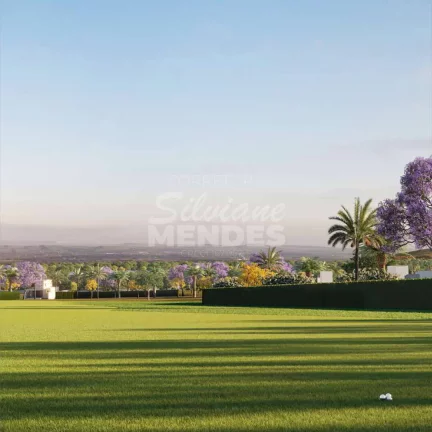 Imagem Terreno 1.132 m² em cond. residencial e golfe alto padrão - Araçoiaba Serra