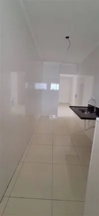 Imagem Apartamento à Venda em Aviação, Praia Grande - SP