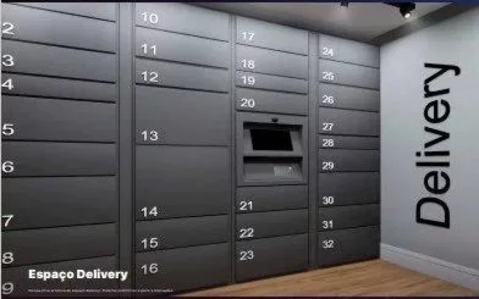Imagem Apartamento à venda em Osasco, Presidente Altino, com 2 quartos, 55m2