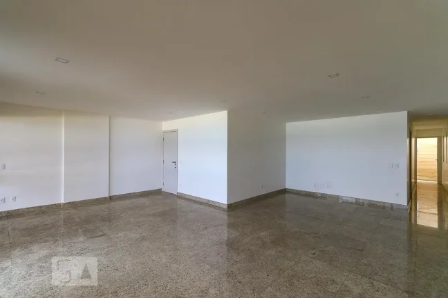 Imagem Apartamento à Venda - Recreio, 4 Quartos, 355 m2