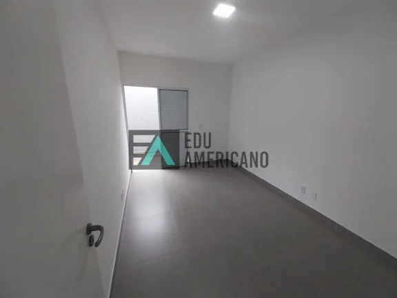 Imagem Casa térrea reformada condomínio vila Atibaia 2 dorm. Jd. São Felipe