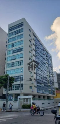 Imagem Apartamento com 3 Quartos à Venda, 125 m² em Boa Viagem - Recife