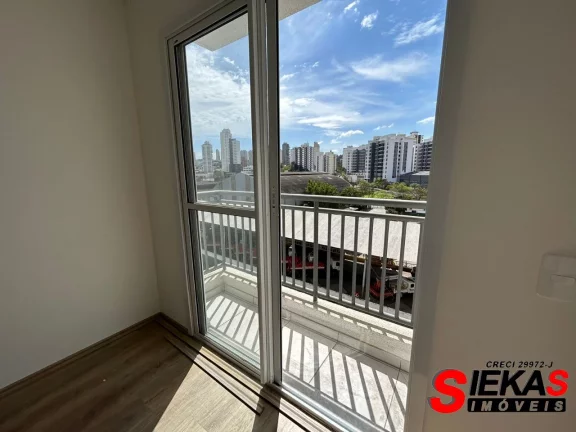Imagem Apartamento para Venda ou Locação em São Paulo-SP, no Bairro Parque da Mooca: 2 Quartos, 1 Banheiro, 47m² de Área