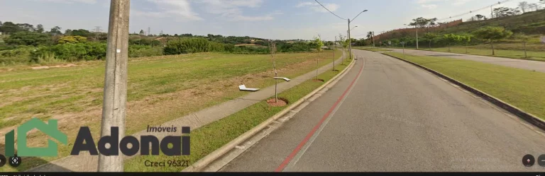 Imagem Terreno 1,750 metros comercial no Alphaville Jundiaí