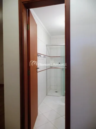 Imagem Apartamento para locação, 3 quartos, Paulínia 
Sol da Manhã, muito bem localizado, ambientes amp...