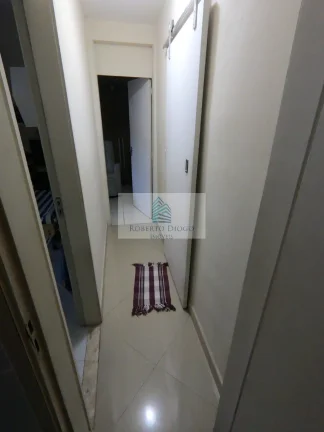 Imagem Apartamento à venda no Camorim, Rio de Janeiro-RJ: 2 quartos, 1 sala, 1 banheiro, 1 vaga, 52m². Confira!