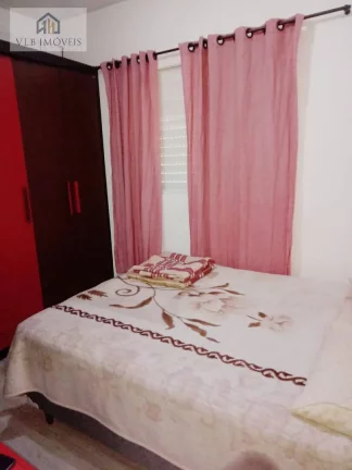 Imagem Apartamento à venda (52,00 m²), Jardim Elizabeth, São Paulo, SP
