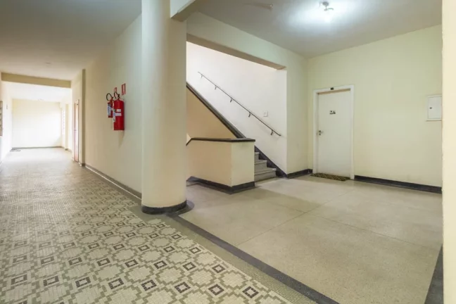 Imagem APARTAMENTO RESIDENCIAL em São Paulo - SP, Barra Funda