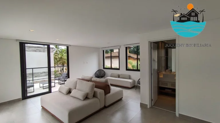 Imagem Aluguel de Casas em Juquehy, Aluguel anual , 4 Suítes, Terraço gourment, piscina priv. sauna, 02 vagas auto | Juquehy Imobiliária