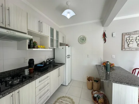 Imagem Apartamento 2 Dormitórios - Bairro Zona Nova