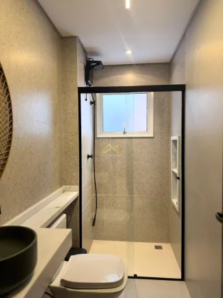 Imagem Lindo apto Vista para o mar em um dos melhores condominios da cidade