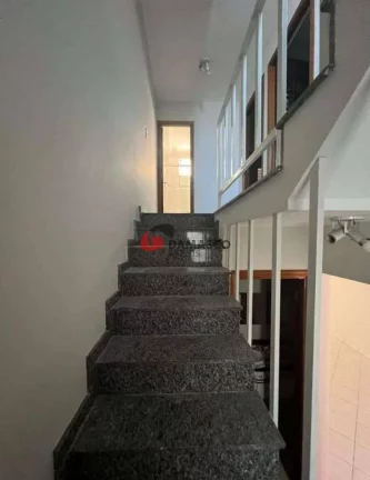 Imagem Sobrado à venda, Jardim, Santo André, SP