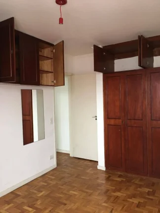 Imagem Apartamento Paraisópolis - 3 Dorms, 1 Suíte, 2 Vagas.