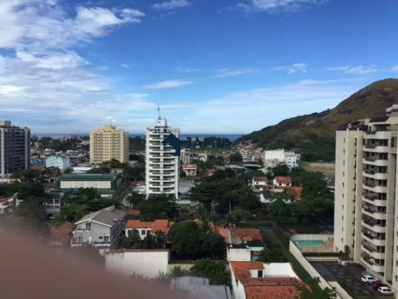 Imagem Venda Pablo Picasso Barra Bonita 3 quartos com vaga