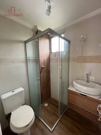 Imagem Apartamento Mobiliado- Vila Andrade
